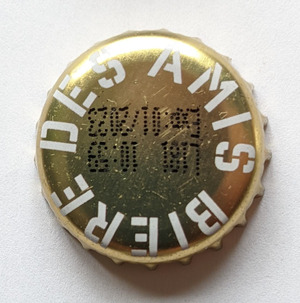 Bière des amis, Brasserie des Légendes